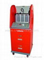 CNC-801A Injector Cleaner & Tester  1