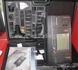 Launch x431 gx3 scanner x-431 gx3 tester 2