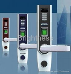 Fingerprint Lock