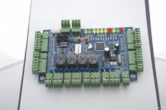 Access Control Board 