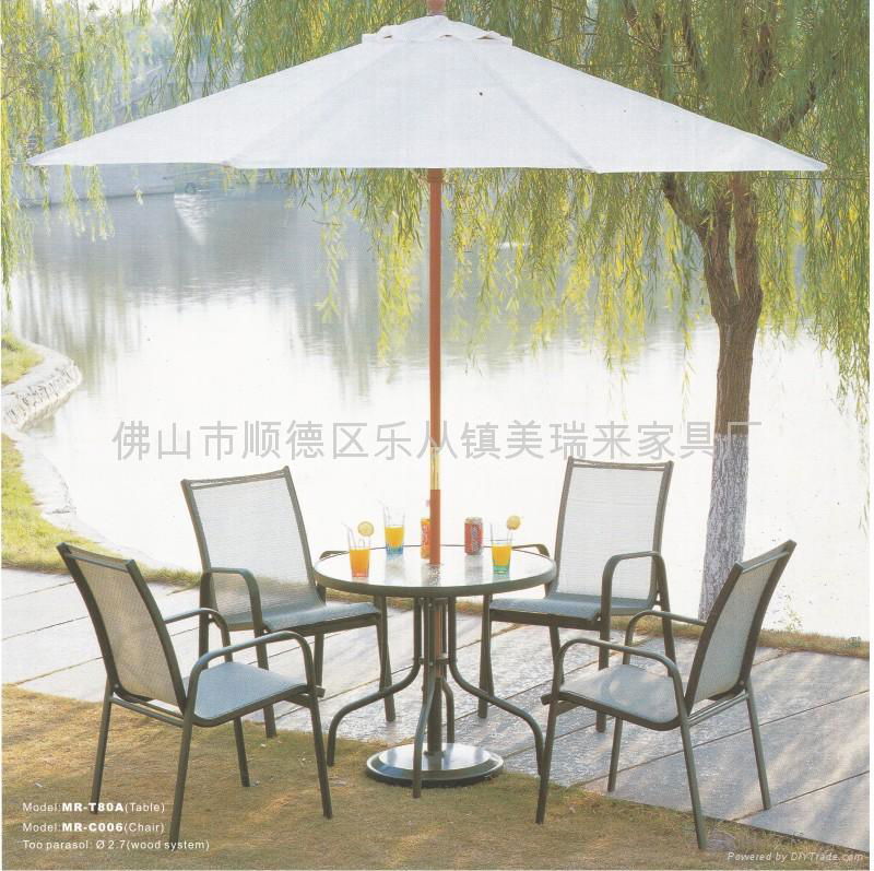 Outdoor Furniture 3