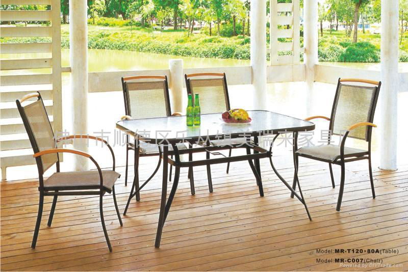 Outdoor Furniture 4