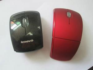 2.4Gwireless mouse