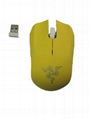 2.4GWireless mouse 1