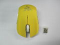 2.4GWireless mouse 2