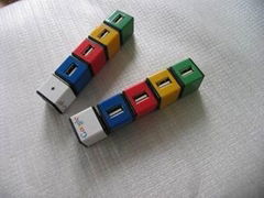 USB HUB