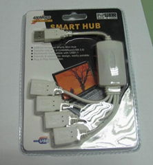 USB HUB