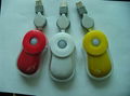 mini optical mouse