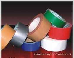 Cloth tape