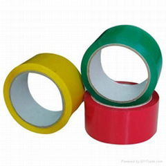 Packing tape