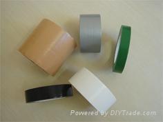 Cloth tape 2