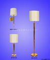 Inerior Lighing --Table Lamp ,Floor Lamp ,Wall lamp  1