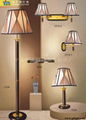 Inerior Lighing --Table Lamp ,Floor Lamp ,Wall lamp  2