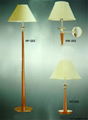 Inerior Lighing --Table Lamp ,Floor Lamp ,Wall lamp  5