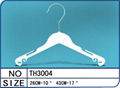 Crampon hanger