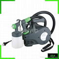 spray gun 