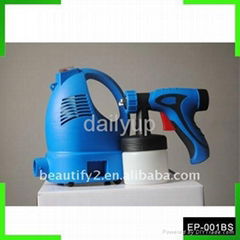 spray gun 