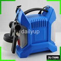 spray tanning machine  1