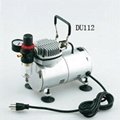 Air compressor DU112 1