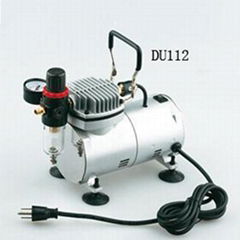 Air compressor DU112