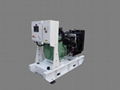 Diesel generator  1