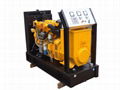 Diesel generator  3