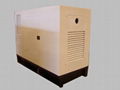 Diesel generator  4