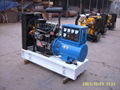 Diesel generator  5