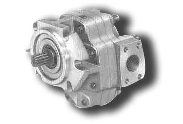 GPC4齒輪泵