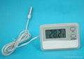 digital thermometer