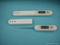 food thermometer