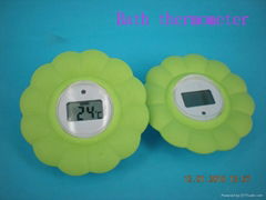 bath thermometer