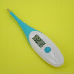 digital thermometer