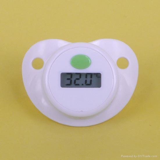 baby thermometer