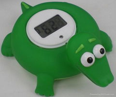 bath thermometer