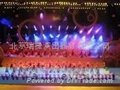 北京专业舞台灯光音响设备租赁 3