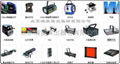 北京舞臺專業燈光設備租賃、北京燈光租賃 1