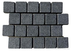 Paving Stone G684 Granite