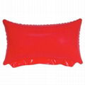 inflatable pillow