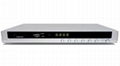 DVB-T FTA DTV receiver