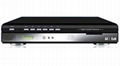 High Definition dvb-t DTV Receiver