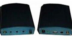 ISDB-T FTA DTV receiver