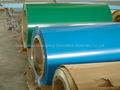 Embossed Aluminum Coil