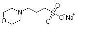 MOPS Sodium Salt