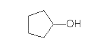 Cyclopentanol