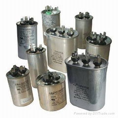 CBB65 60uf  motor running capacitor