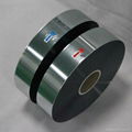 metallized capacitor film