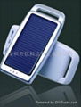 USB solar charger 2