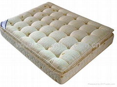 mattress