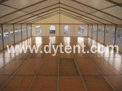 Party Tent B